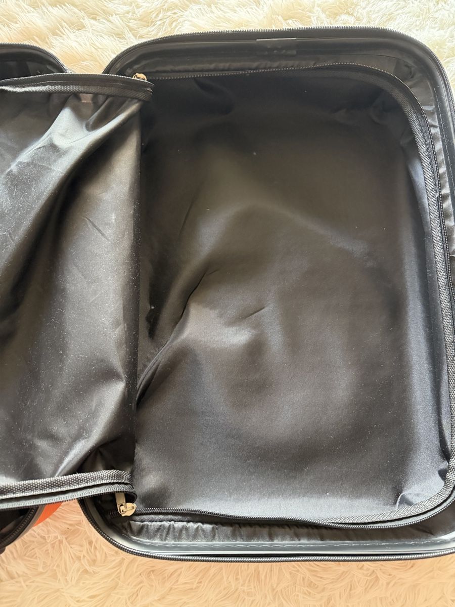 Valises de voyage: Handgepäckkoffer ca. 25l – D'occasion à Rudolfstetten par DaveHM98 3