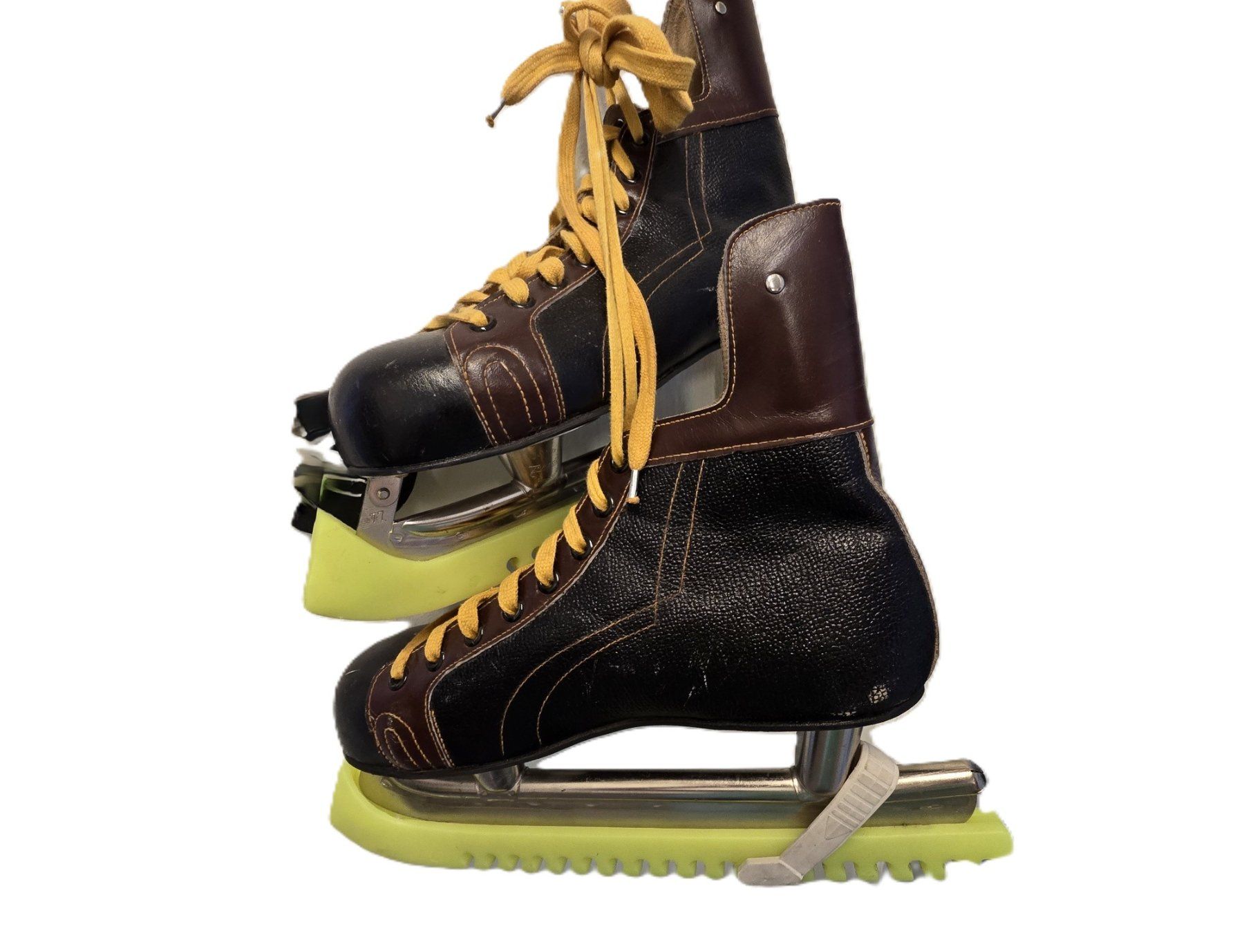 Schlittschuhe: Schlittschuhe Vintage – Gebraucht aus Bergdietikon von ewa1005 1
