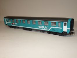 LIMA SBB Db HUPAC  30 490-4  H0 DC