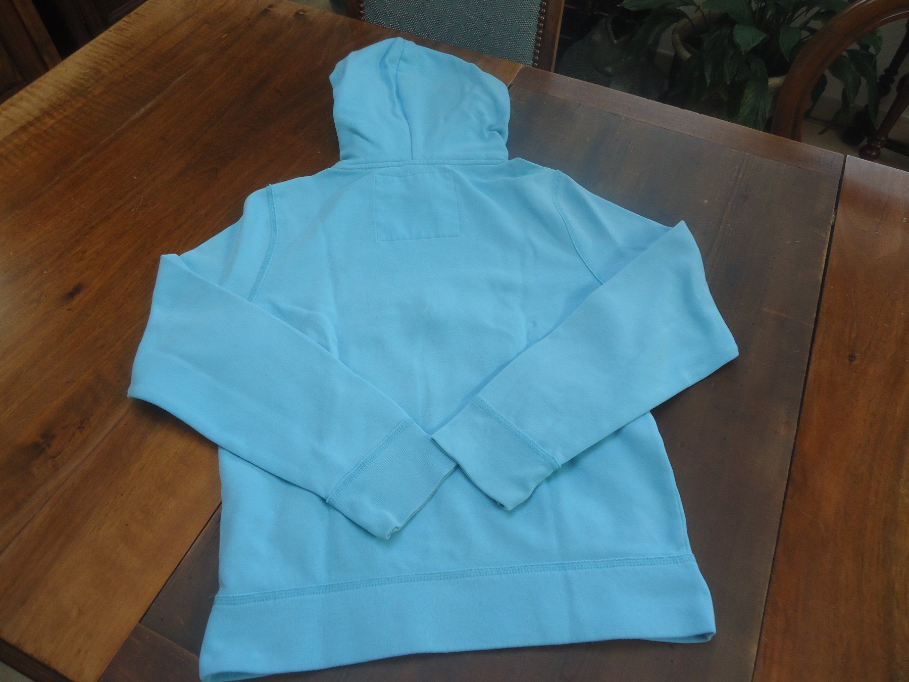 Hollister Maglioni & Felpe: Sweat à capuche Hollister - S – Usato da Vessy venduto da mafabe 5