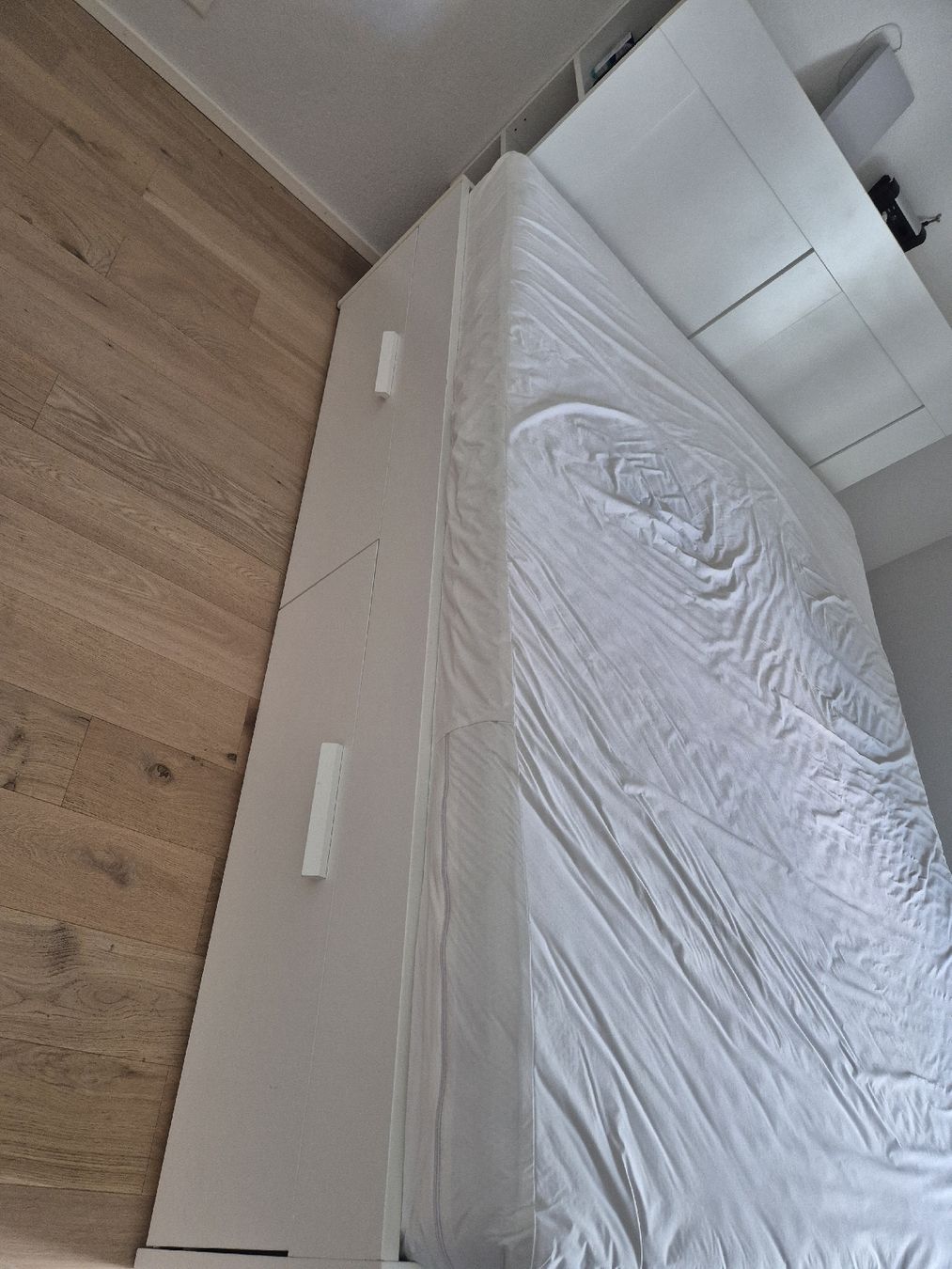 Ikea Lits: lit  – D'occasion à Vallorbe par Veloursdefraise 2