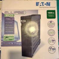 DEFEKT Eaton Ellipse Eco 1600 USB IEC
