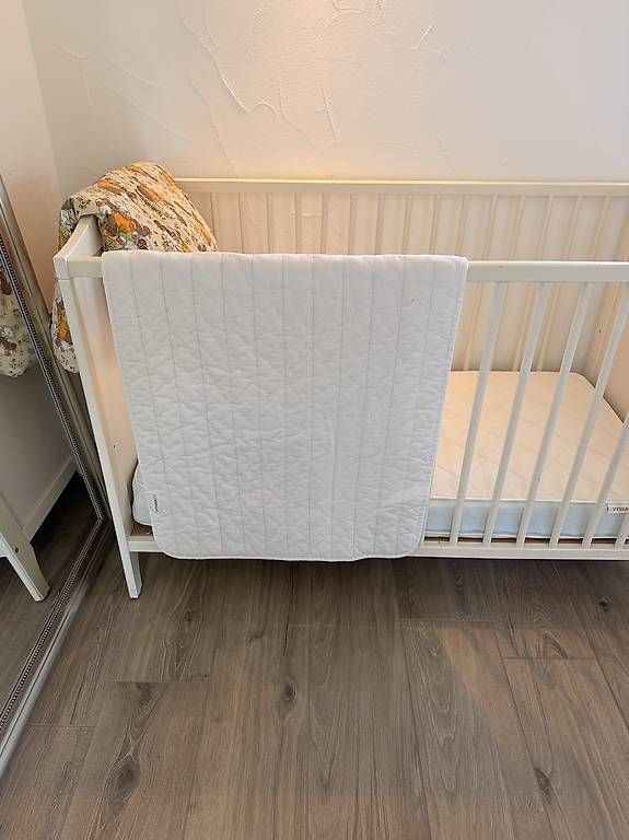 Betten: Baby Bett  – Gebraucht aus Scherz von san_6x85 3