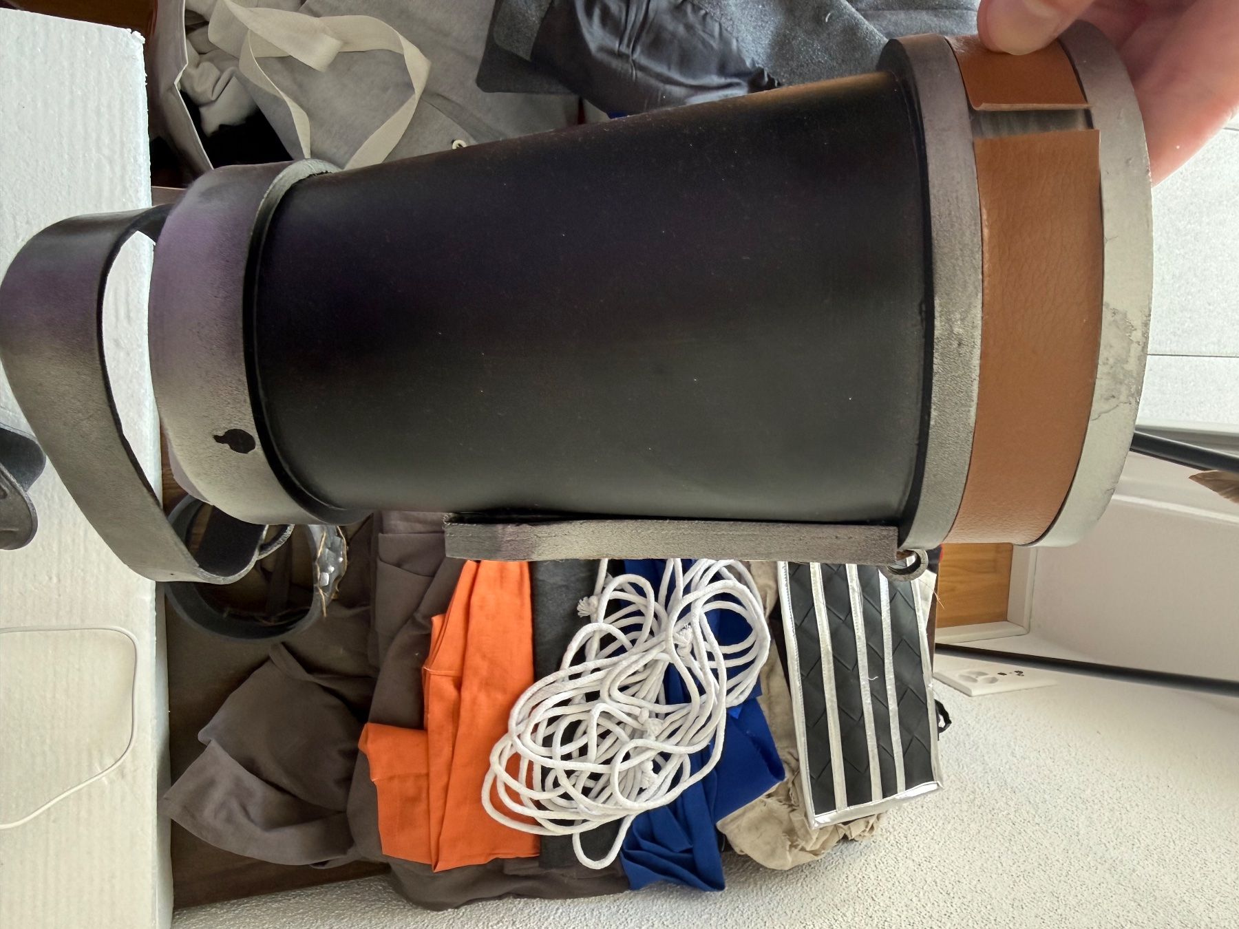 Kostüme: Handmade Sekiro Cosplay M/L – Neu (gemäss Beschreibung) aus Grenchen von Jeyden19957 2