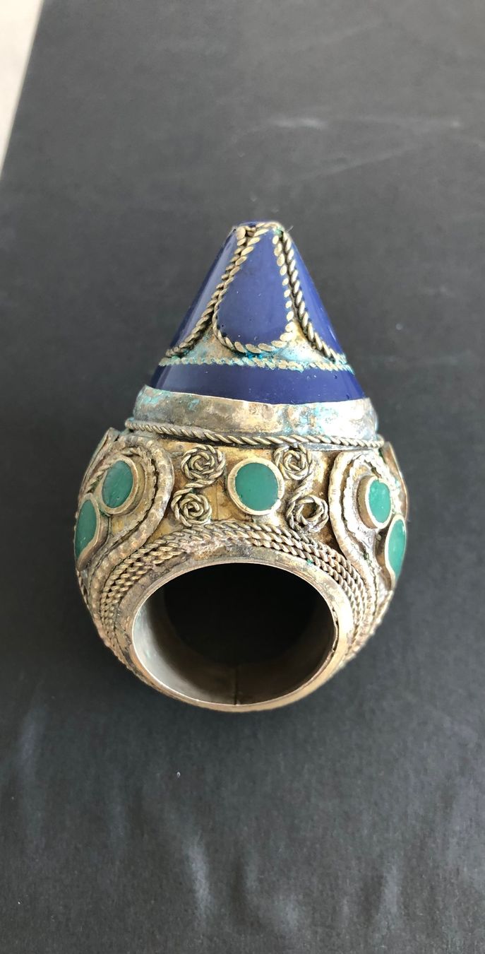 Anelli: Antik Ring – Usato da Dottikon venduto da 6571 4