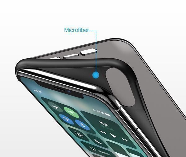 Coques & Protection écran: Apple iPhone Xs / X Rock Dr.V Case View – Neuf avec emballage d'origine à Zürich par Store-247 2