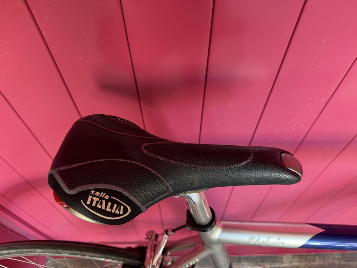 Stevens Vélos: Rennvelo Stevens – D'occasion à Kloten par silvaplana19 9