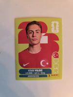 Panini WM 2026 TUR 20 Kenan Yildiz