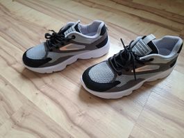 Baskets  Taille 38