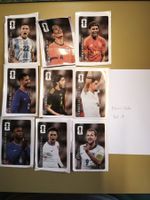 Panini Coca Cola Bilder WM 2026 Set 1