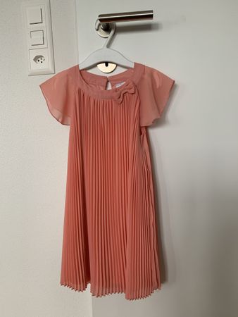 Kleid Gr. 110 Palomino C&A