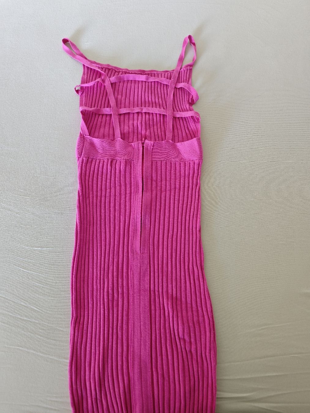Vestiti: open back dress – Nuovo e nell'imballaggio originale da Meyrin venduto da Muchacho7 1