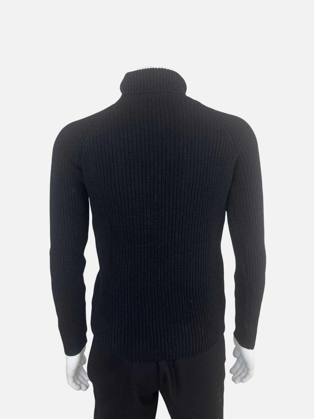 Zara Pullover & Sweatshirts: ZARA Rollkragen Pullover Grösse M MYSECONDHAND – Neu (gemäss Beschreibung) aus Bülach von secondo. 4