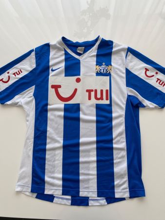 FC Zürich Trikot Saison 2008/2009