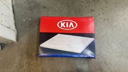 Original KIA MAGENTIS POLLENFILTER 2000-2005 97619-38100