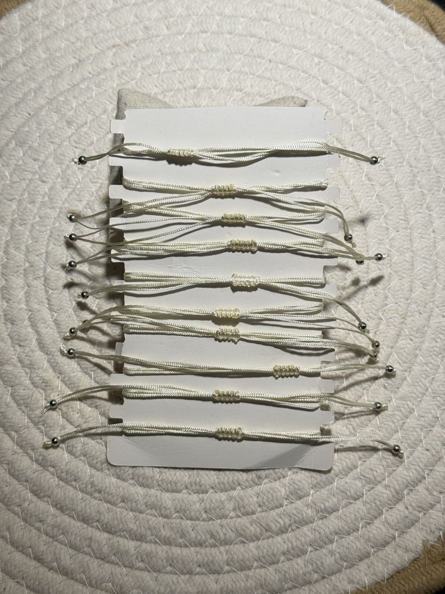 Bracciali & Braccialetti: Set de 10 bracelets – Nuovo e nell'imballaggio originale da Châtel-St-Denis venduto da Montclair_Swiss 2