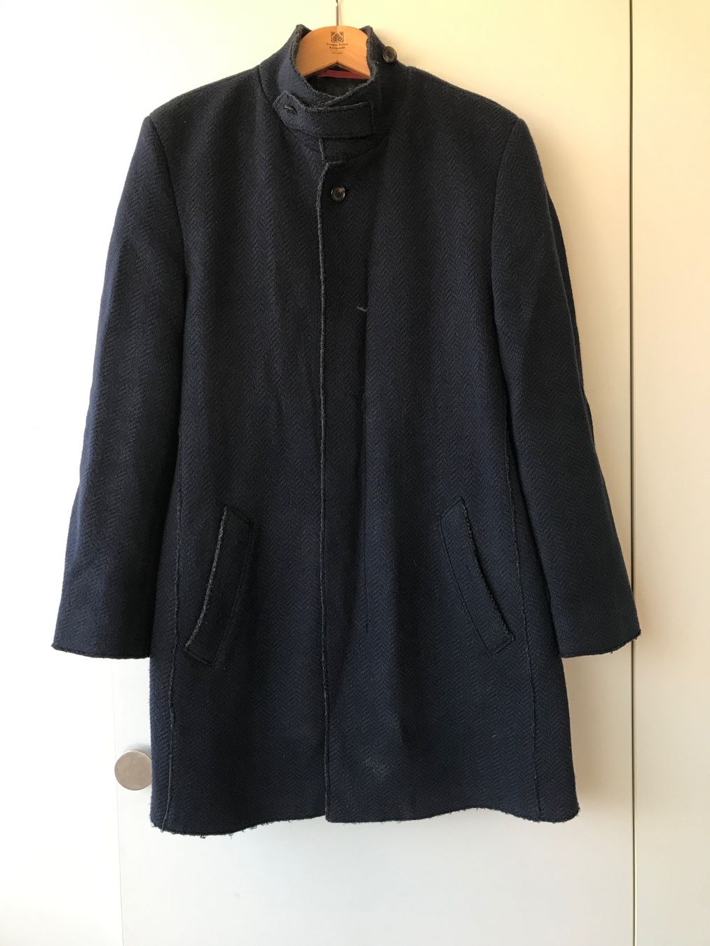 Bugatti Giacche: Bugatti veste pour hommes taille 50 – Usato da Grimisuat venduto da eliseba88 1