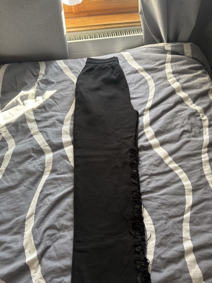 Hosen: YFM Jogger – Neu (gemäss Beschreibung) aus Ermatingen von nik_slq5 1