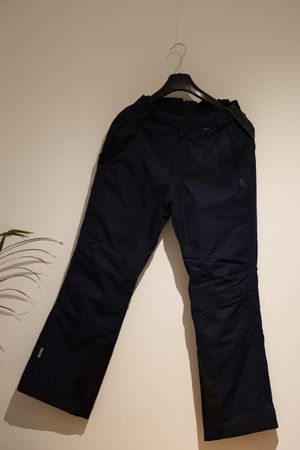 Whistler Skihose Herren Gr. M Dunkelblau 10'000mm