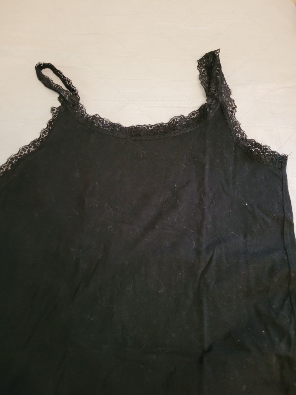 Tops: Leibchen – Neu (gemäss Beschreibung) aus Wangen SZ von smokly01 1