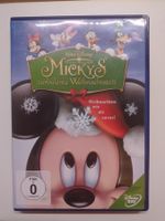 Disney Micky Maus turbulente Weihnachtszeit