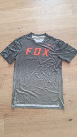 T-Shirt FOX Flexair Grösse L guter Zustand