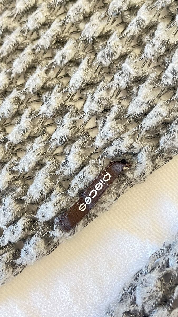Pieces Foulards & écharpes: Schal – D'occasion à Davos Platz par Infinity795 1