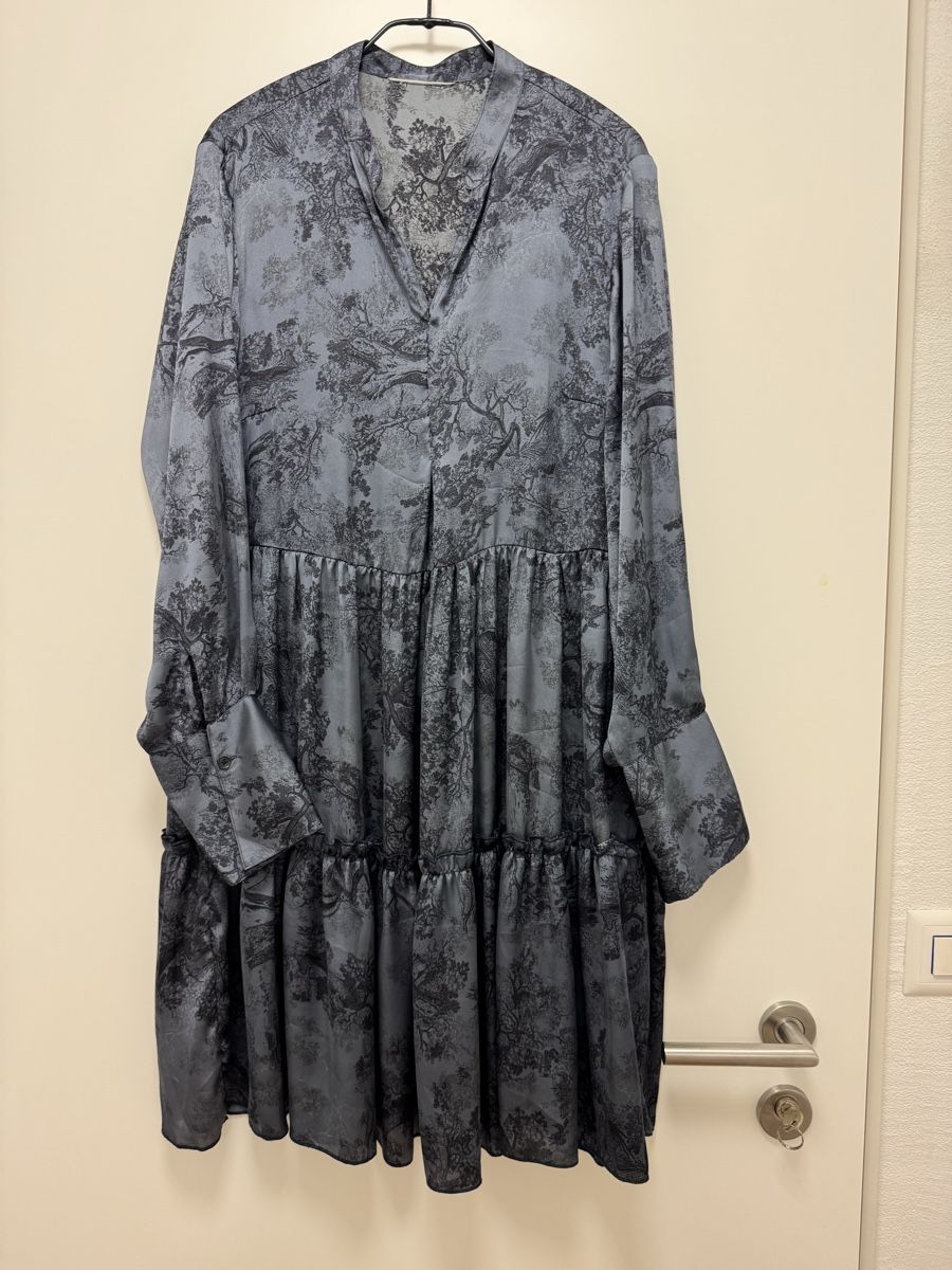 Vestiti: Schickes Kleid Gr. M,  – Nuovo (secondo la descrizione) da Haldenstein venduto da nicB74