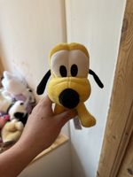 Süsser Plüschhund Pluto von Disney 🐶