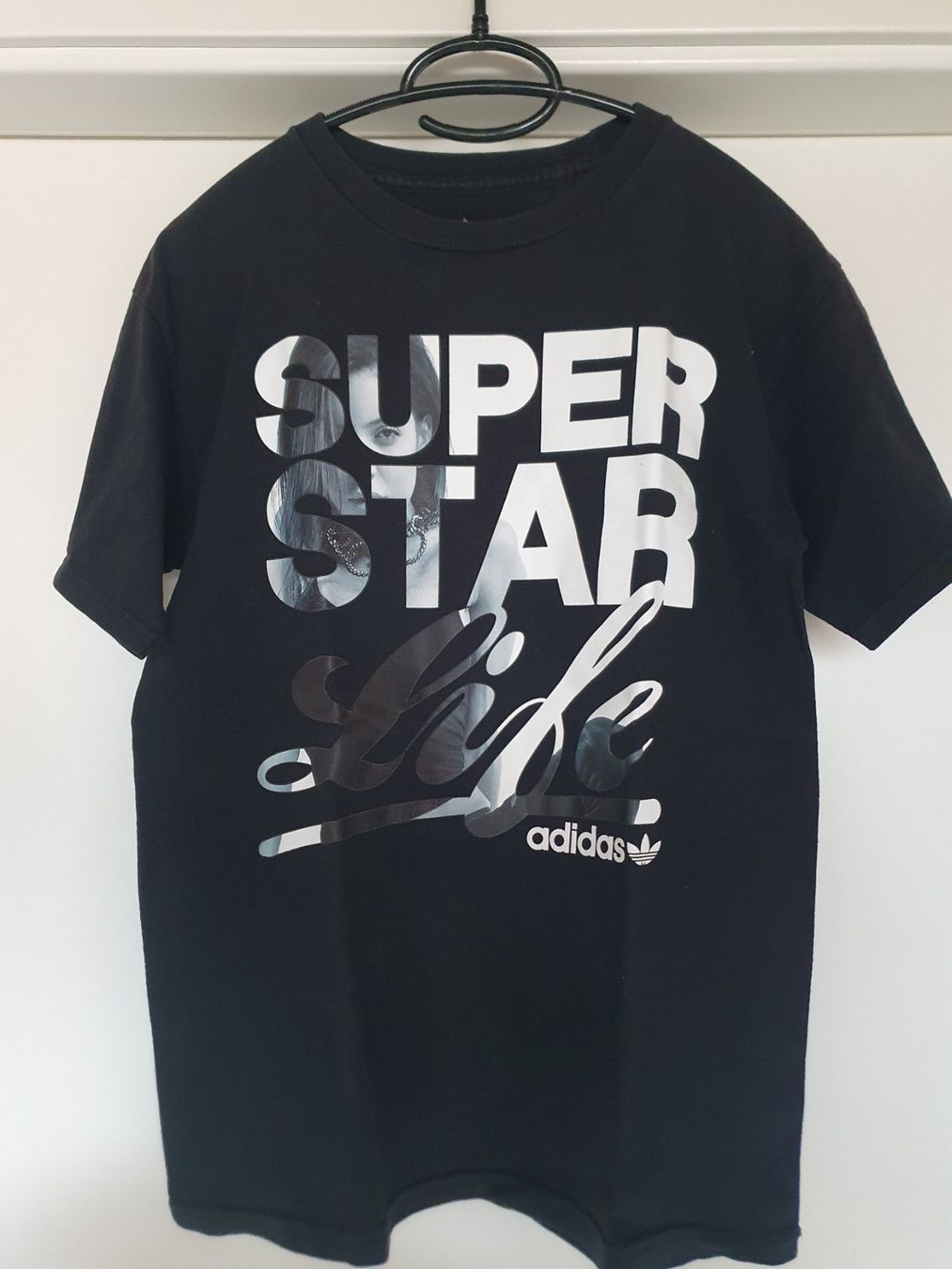 Adidas T-shirt: T-shirt Adidas Original® – Usato da Monthey venduto da gae_22w9