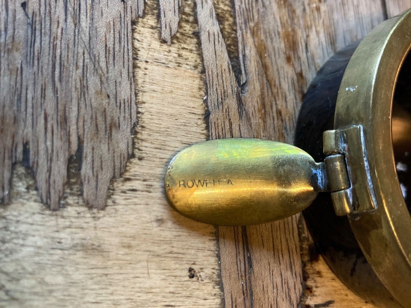 Portacenere: Vintage Rowenta  Aschenbecher – Usato da Zürich venduto da le_souk 2