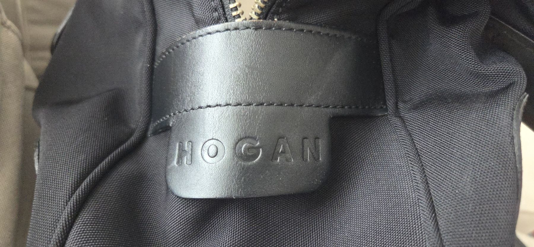 Hogan Borse da donna: HOGAN Borsa – Usato da Ascona venduto da principessacaroline 1