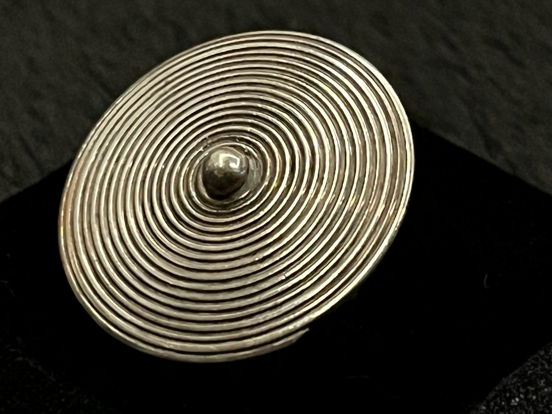 Anelli: Ring Silber 925 – Usato da Bettwiesen venduto da wicking27