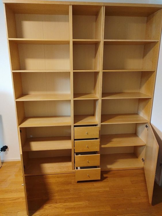 Regal / Étagère / Scaffale / Shelf "BONDE" (IKEA) Kaufen auf Ricardo