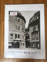 Vintage Fotografie Wien 1870-1920