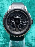 Fortis B-47 Big Steel Limited Edition 147/2012 Automatic