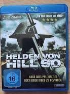 Helden von Hill 60- Beneath Hill 60 (De & En) ©'2010 Blu-Ray