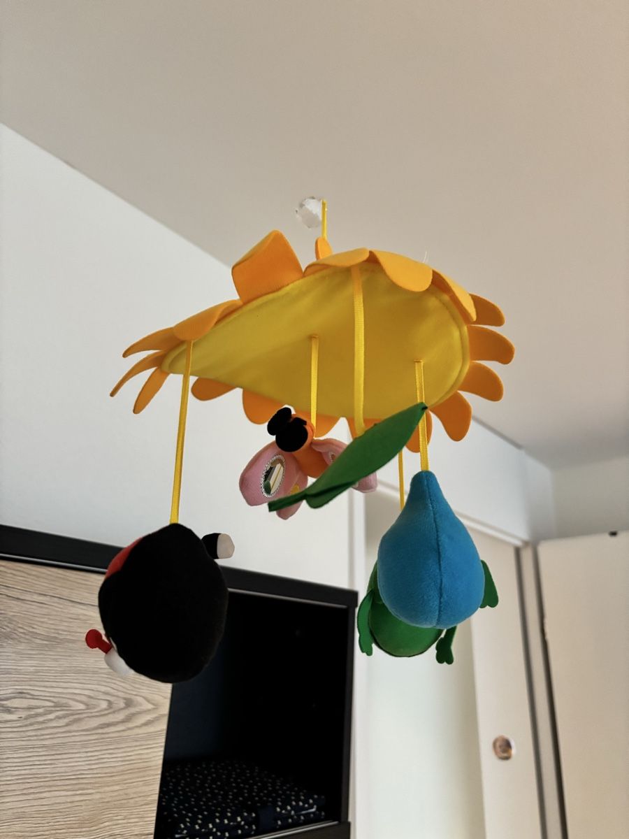 Jouets: Mobile – D'occasion à Muhen par Claudi1985 2