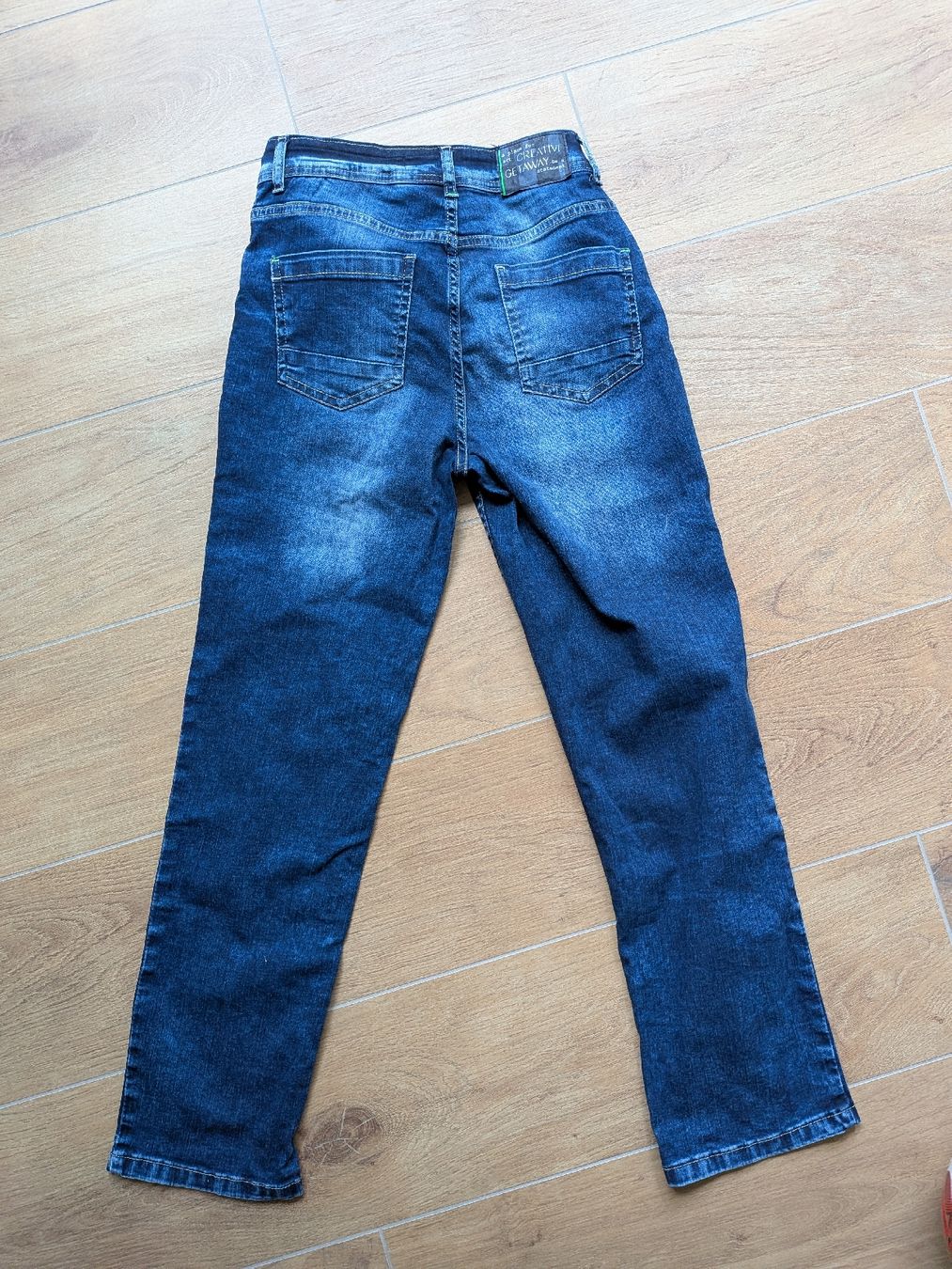 Cecil Jeans: CECIL Jeans Grösse 26 – Usato da Eschenbach SG venduto da SanFranciscoCalifornia 4