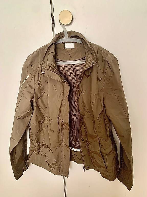Jacken: Veste Porsche – Gebraucht aus Bourg-St-Pierre von GdCombin