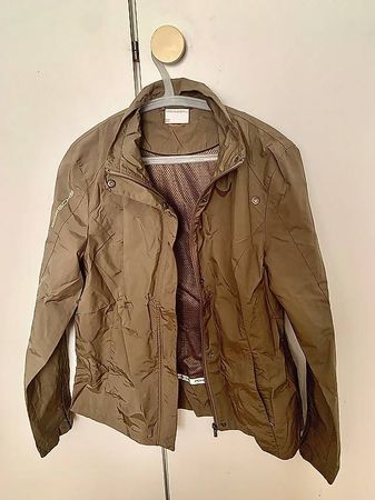 Veste Porsche
