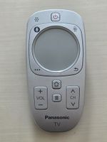 Panasonic TV Fernbedienung N2QBYB000033 - Top Zustand!