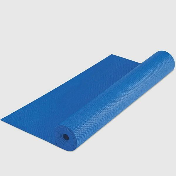 Hometrainer: Yoga Matte – Nuovo e nell'imballaggio originale da Allschwil venduto da therapyshop 1