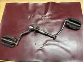 Mofa Sachs 623 Cross Tretgarnitur