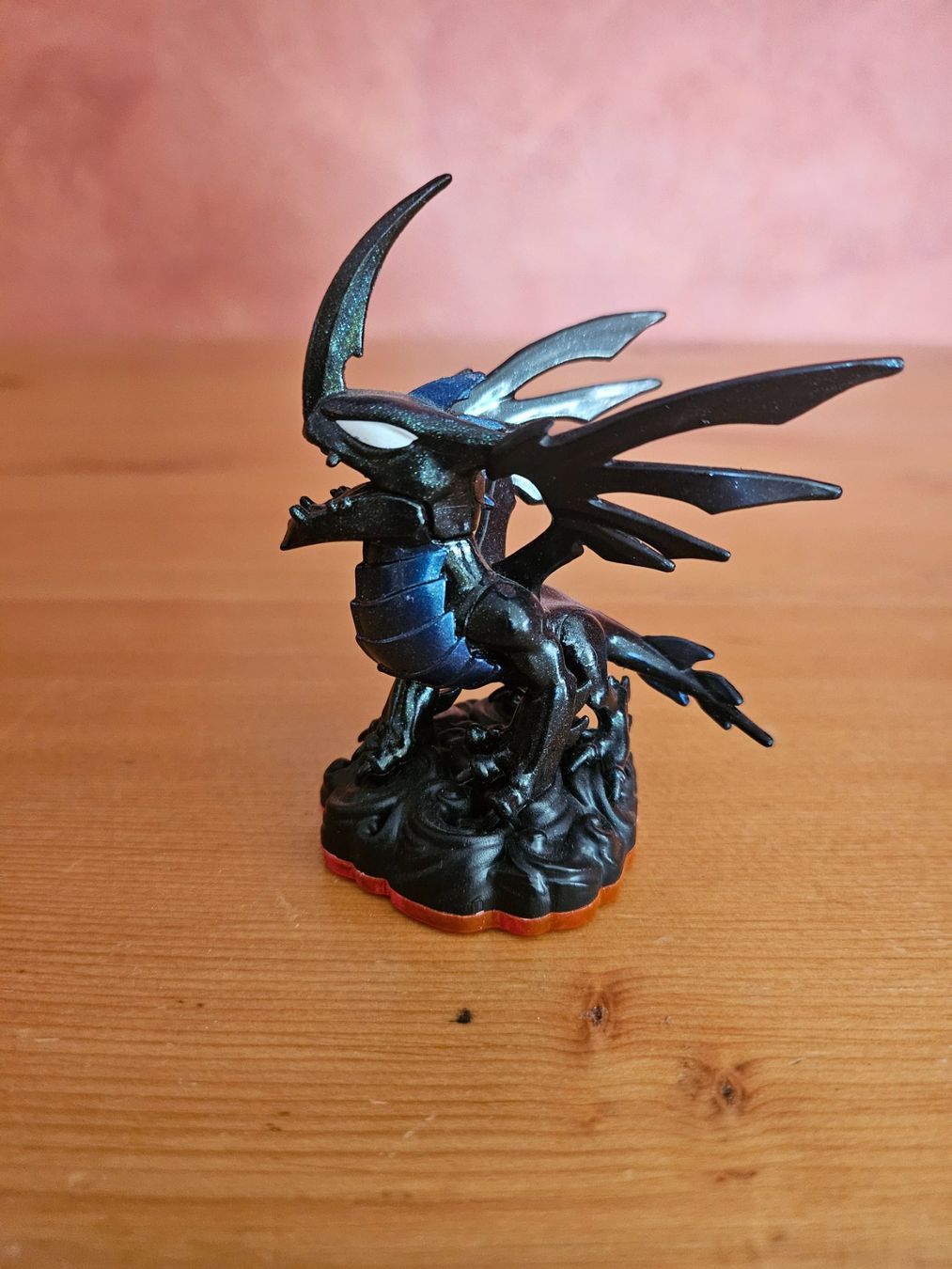 Statuette: Skylanders Blackout – Usato da Raron venduto da gia_xkr2 1