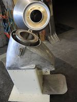 zu verkaufen: Bäckereimaschine Trommelreibmaschine Artofex