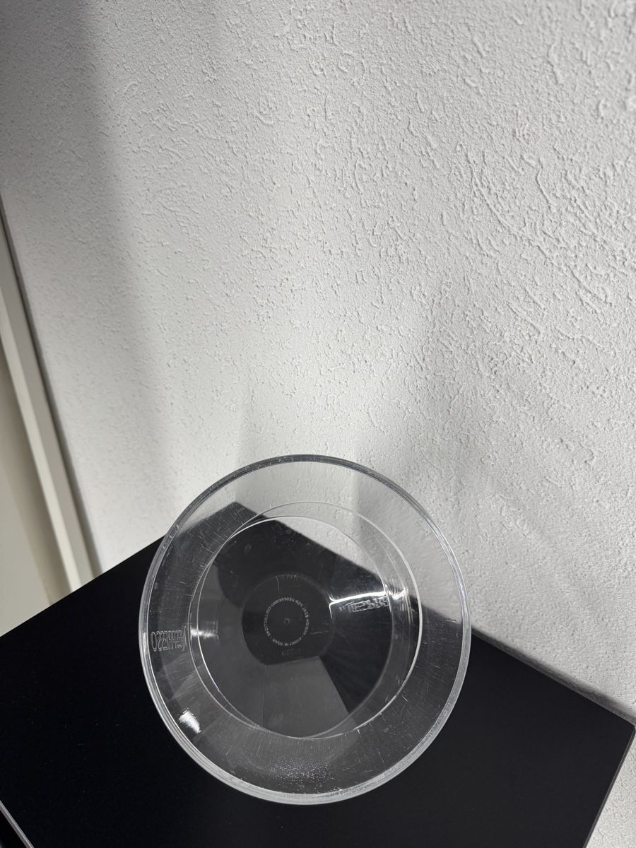 Behälter & Ähnliches: Bac à capsules Nespresso transparent – Neu (gemäss Beschreibung) aus Vevey von diogodasilva_ 1