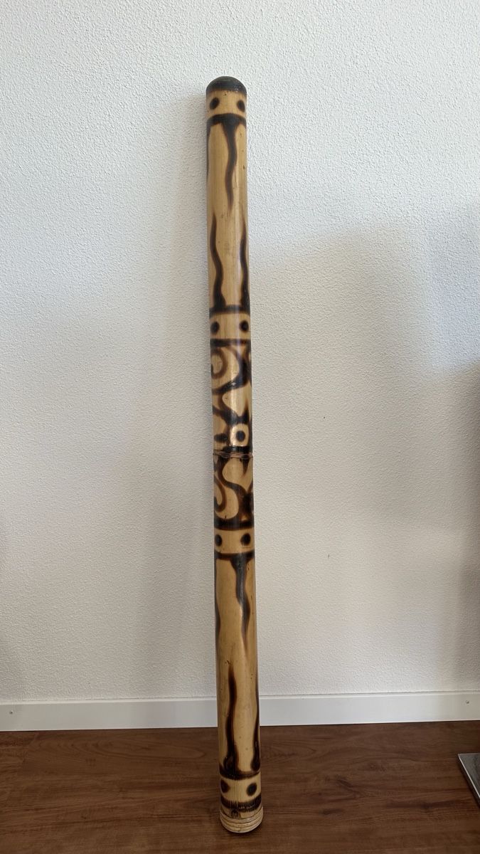 Instruments de musique: Didgeridoo – D'occasion à Veltheim AG par KimiSinger