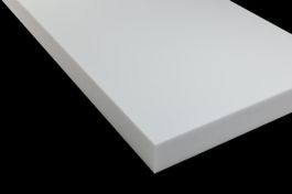 4 Stück Akustikplatten glatt Top-Phon® Basotect® 70 mm weiss
