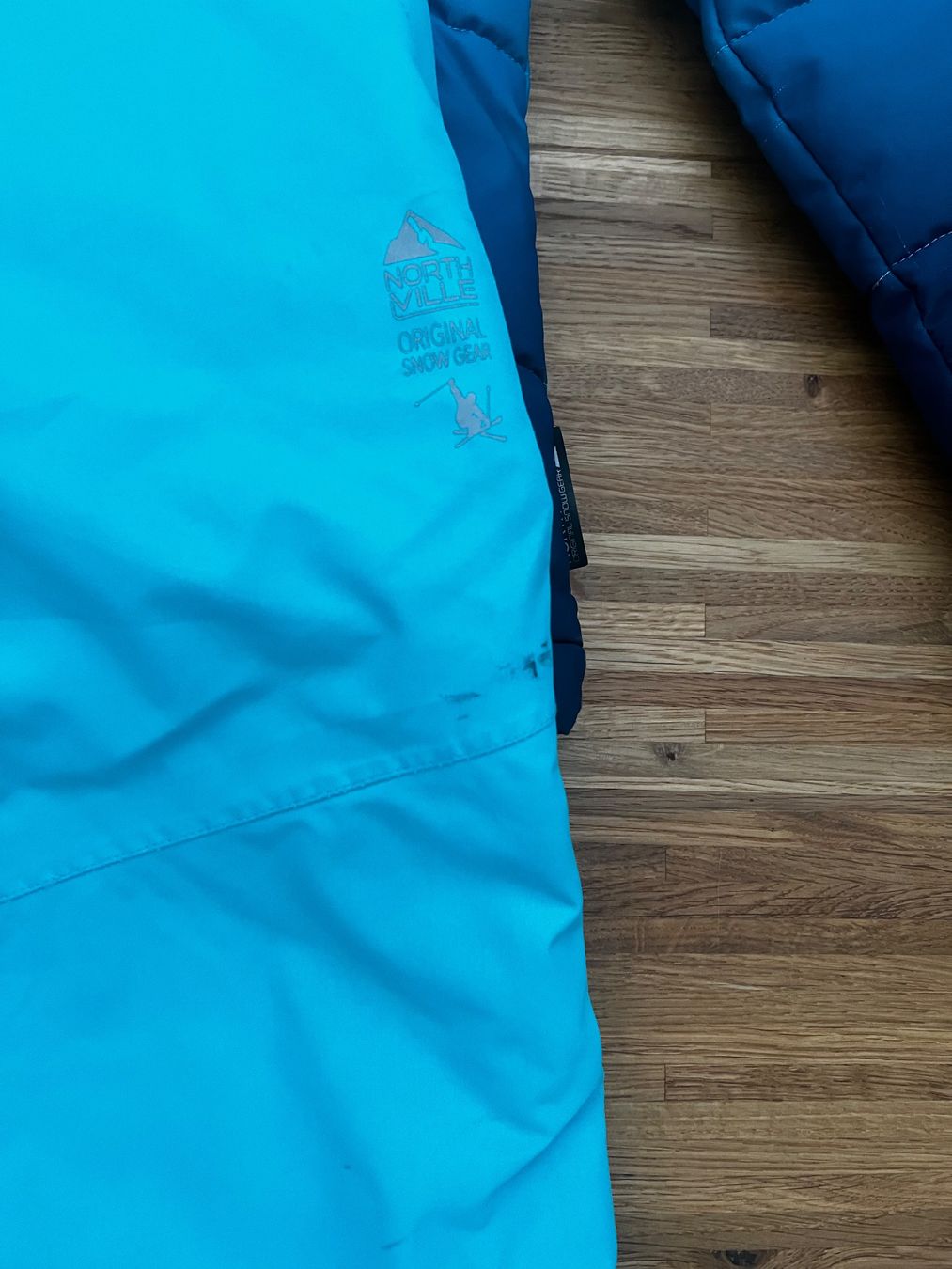 Anzüge: Skidress 140 – Gebraucht aus Stans von Fee81 2